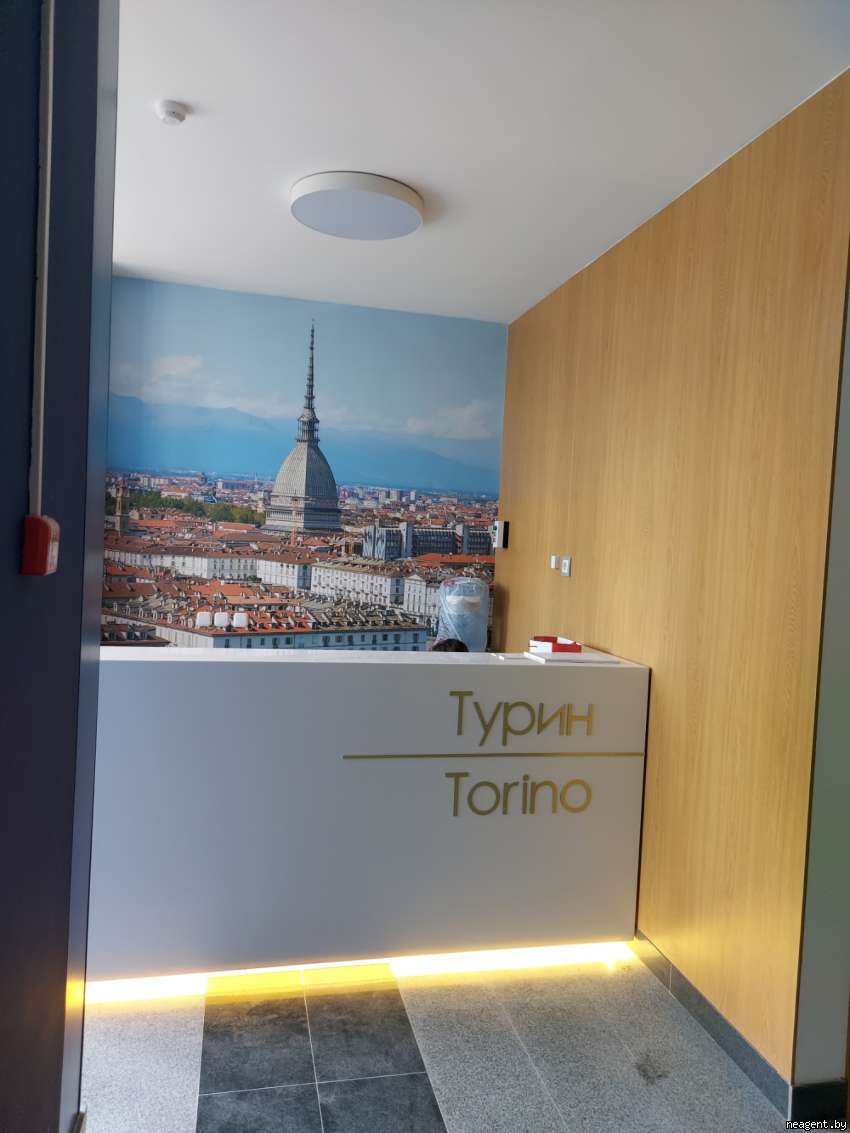 1-комнатная квартира, ул. Теслы, 29, 1374 рублей: фото 8