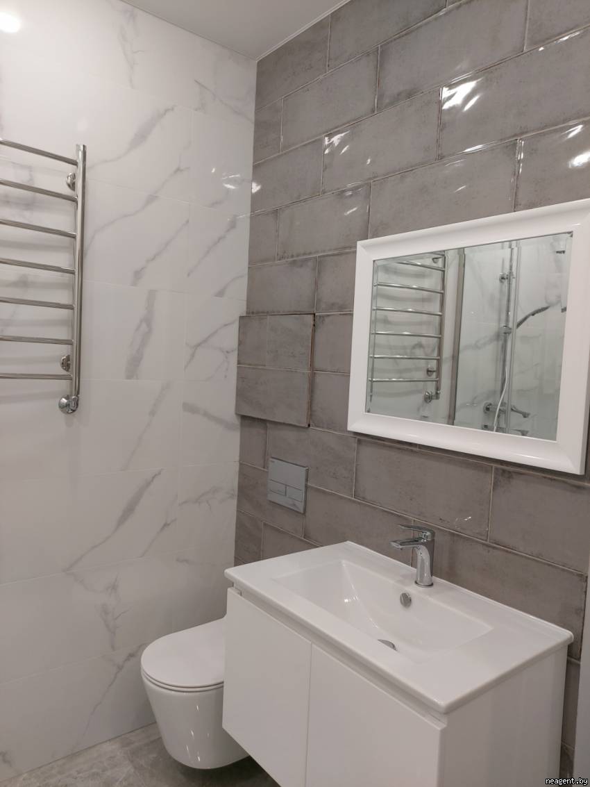 1-комнатная квартира, ул. Теслы, 29, 1374 рублей: фото 6