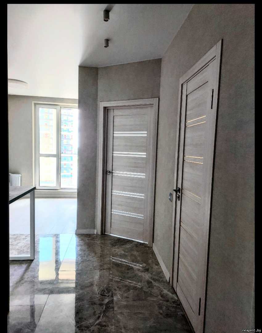 1-комнатная квартира, ул. Теслы, 29, 1374 рублей: фото 7