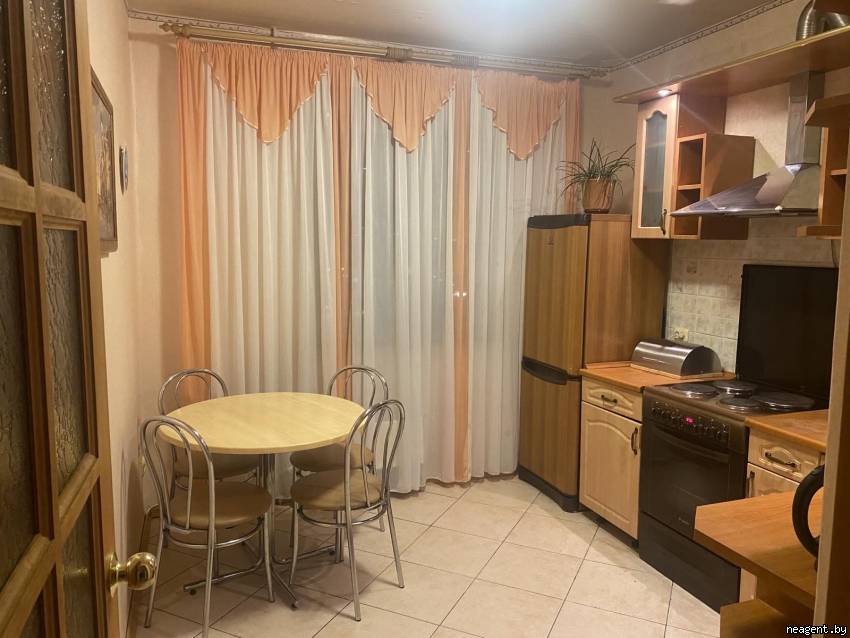 2-комнатная квартира, ул. Городецкая, 58, 1203 рублей: фото 1