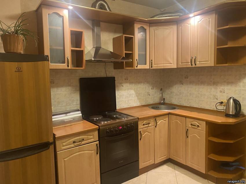 2-комнатная квартира, ул. Городецкая, 58, 1203 рублей: фото 2