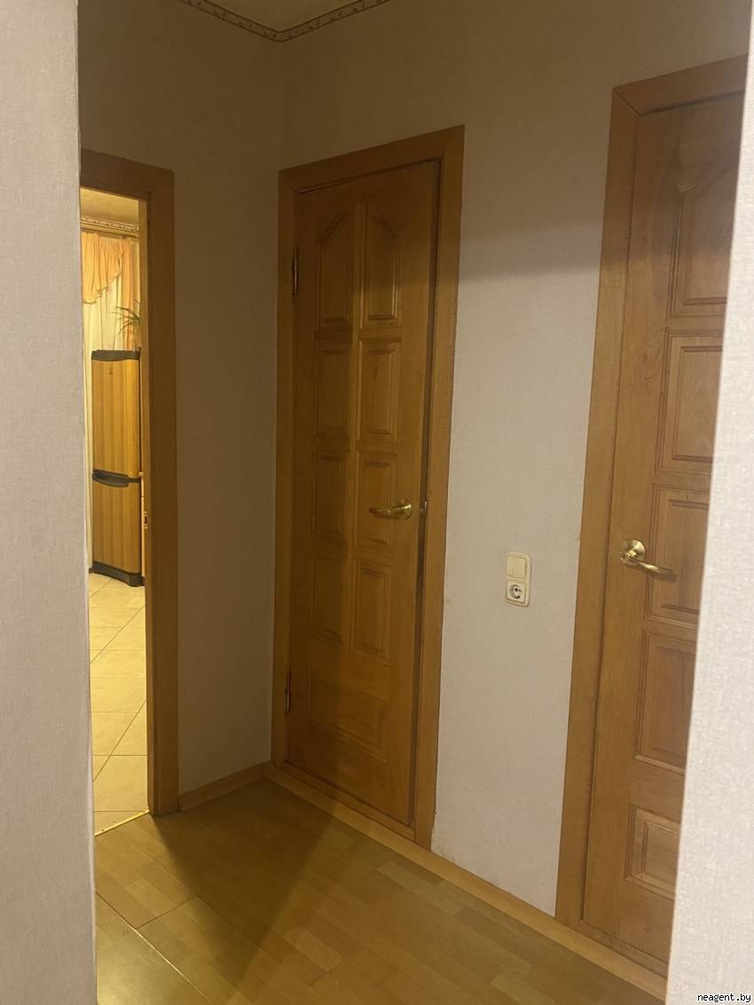 2-комнатная квартира, ул. Городецкая, 58, 1203 рублей: фото 3