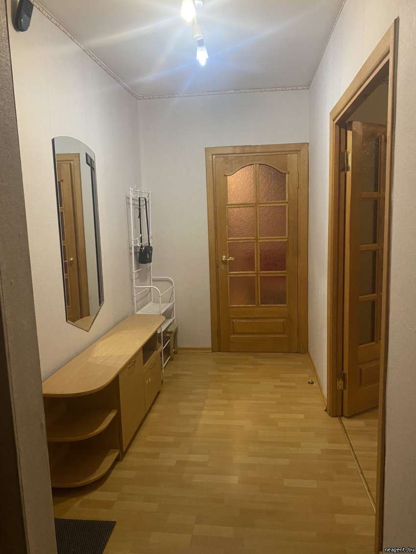 2-комнатная квартира, ул. Городецкая, 58, 1203 рублей: фото 5