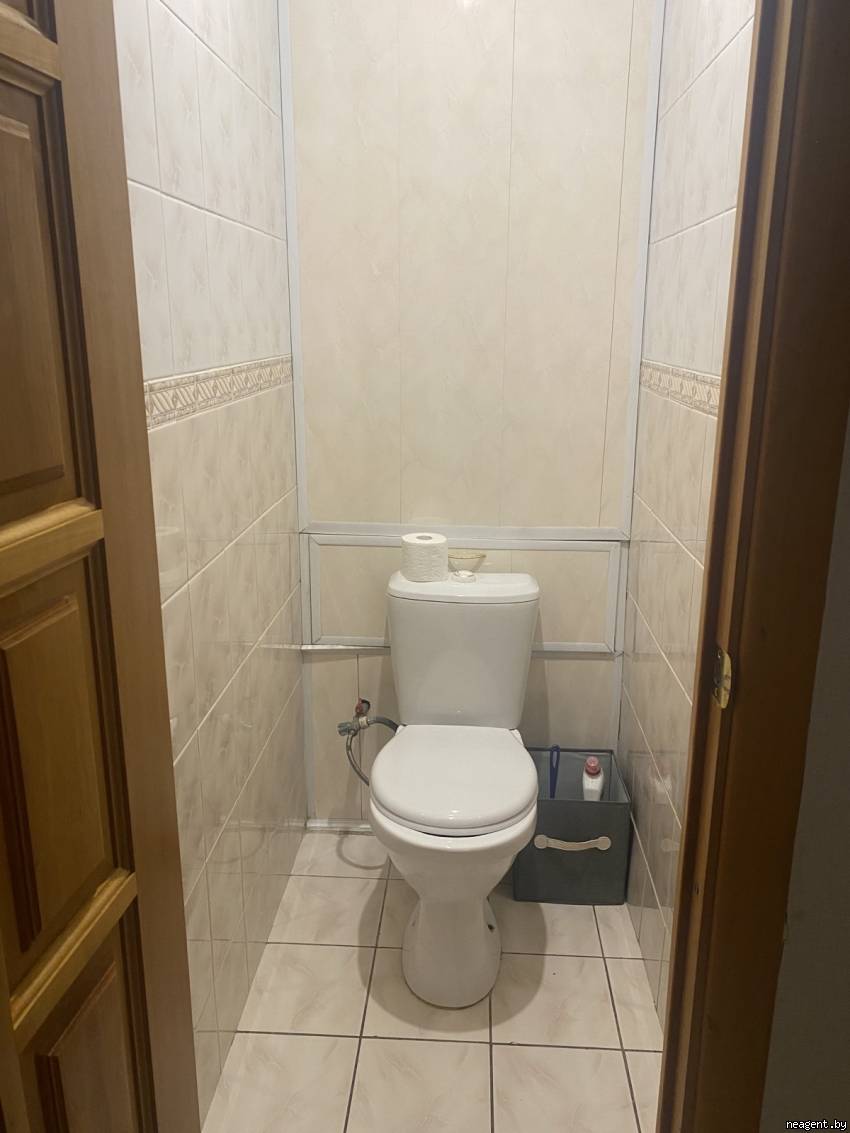 2-комнатная квартира, ул. Городецкая, 58, 1203 рублей: фото 6