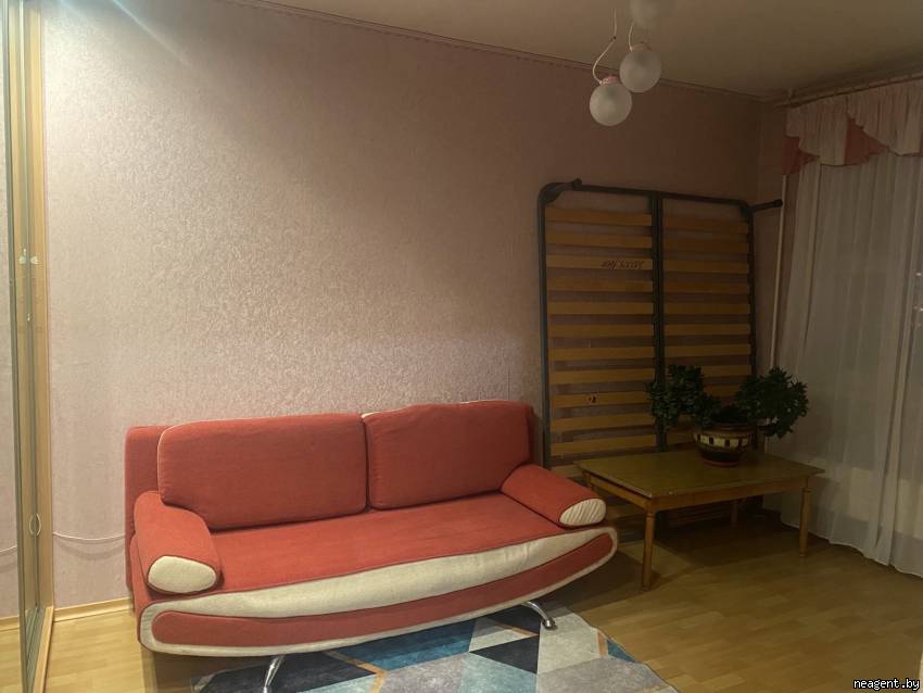 2-комнатная квартира, ул. Городецкая, 58, 1203 рублей: фото 8