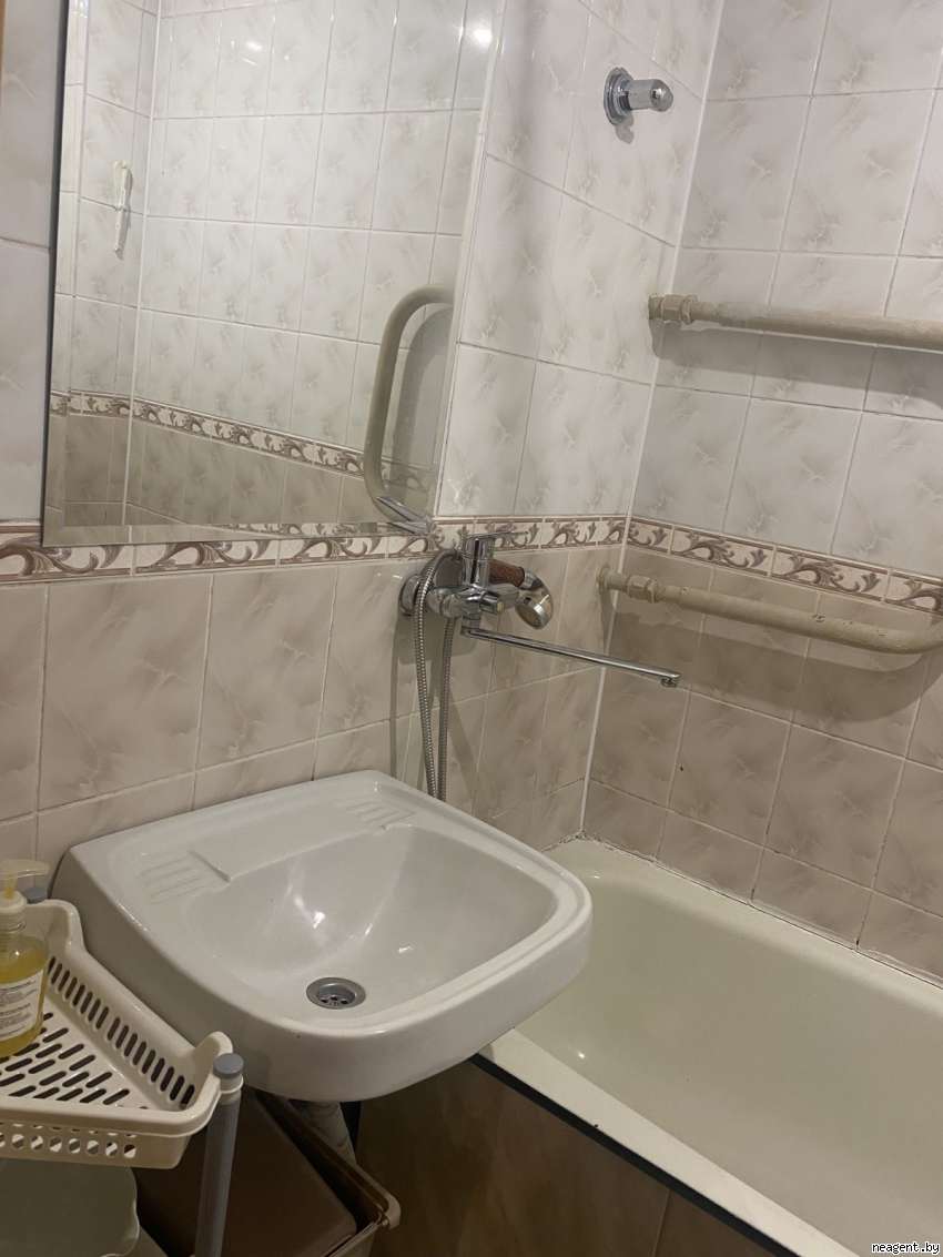 2-комнатная квартира, ул. Городецкая, 58, 1203 рублей: фото 9