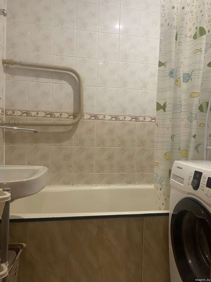 2-комнатная квартира, ул. Городецкая, 58, 1203 рублей: фото 10