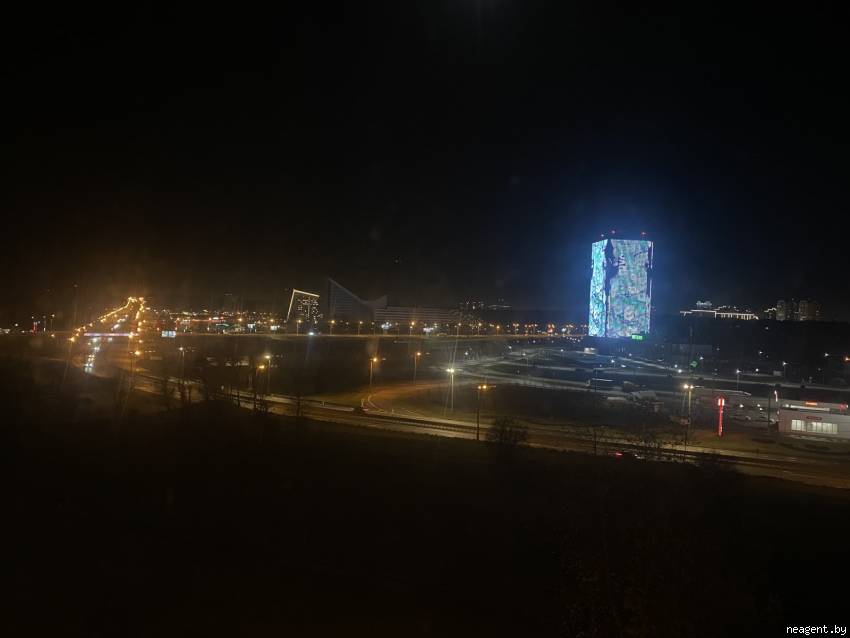 2-комнатная квартира, ул. Городецкая, 58, 1203 рублей: фото 11