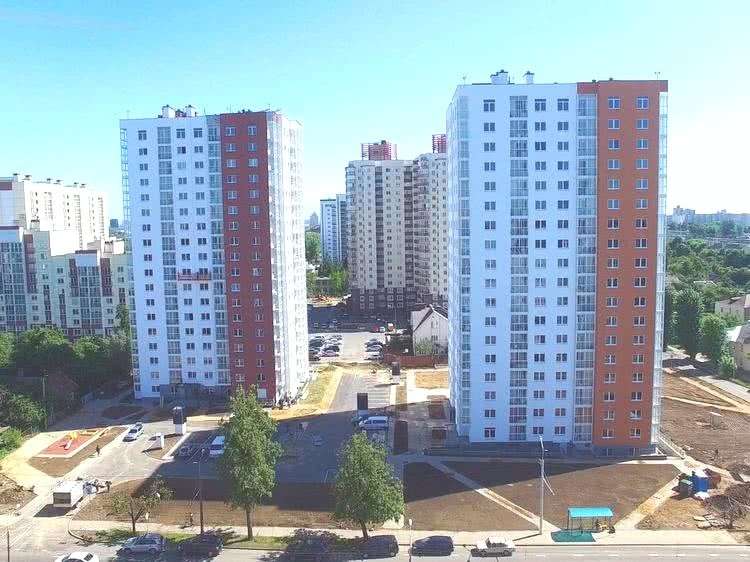 2-комнатная квартира, ул. Щорса, 4/А, 1594 рублей: фото 1