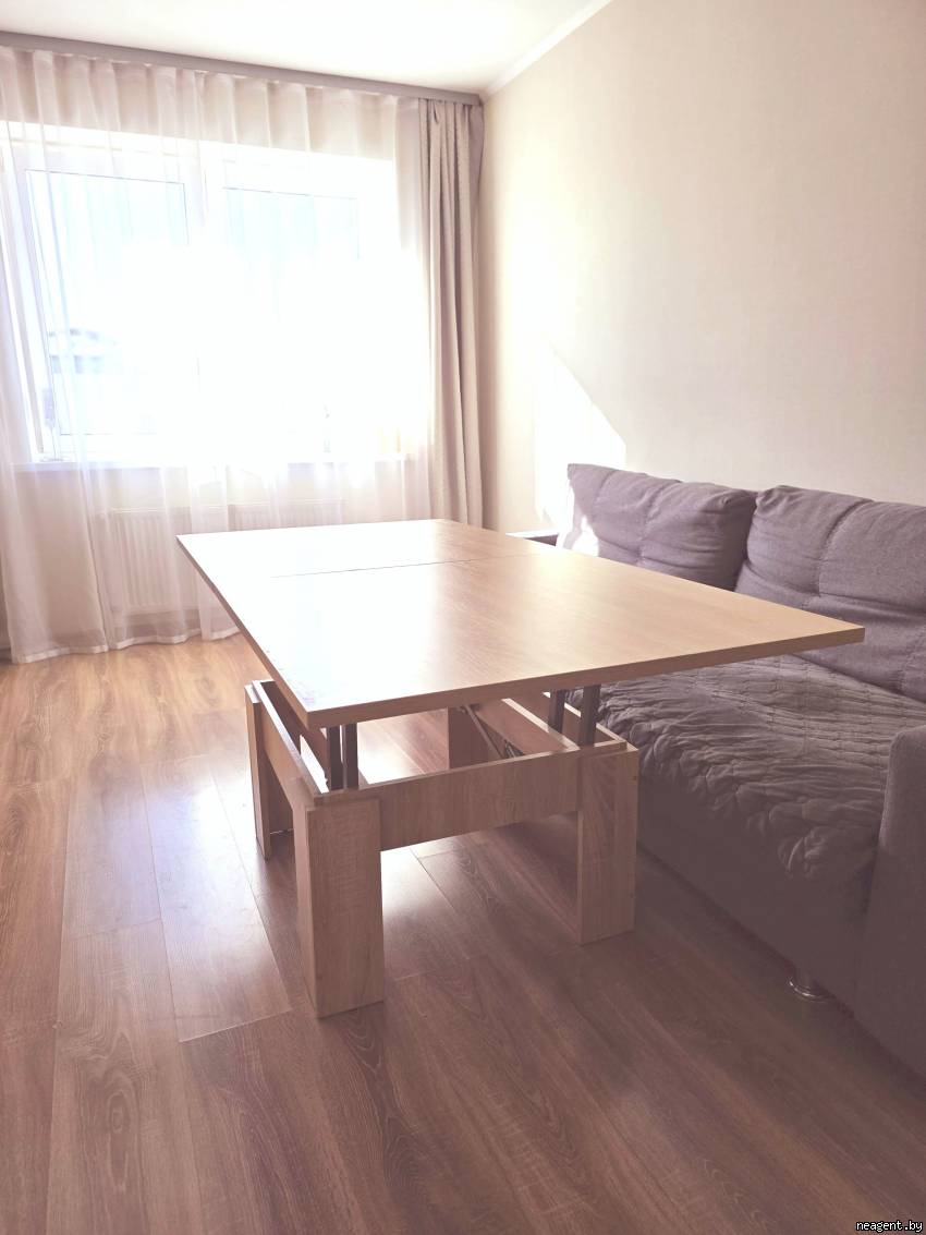 2-комнатная квартира, ул. Щорса, 4/А, 1594 рублей: фото 2