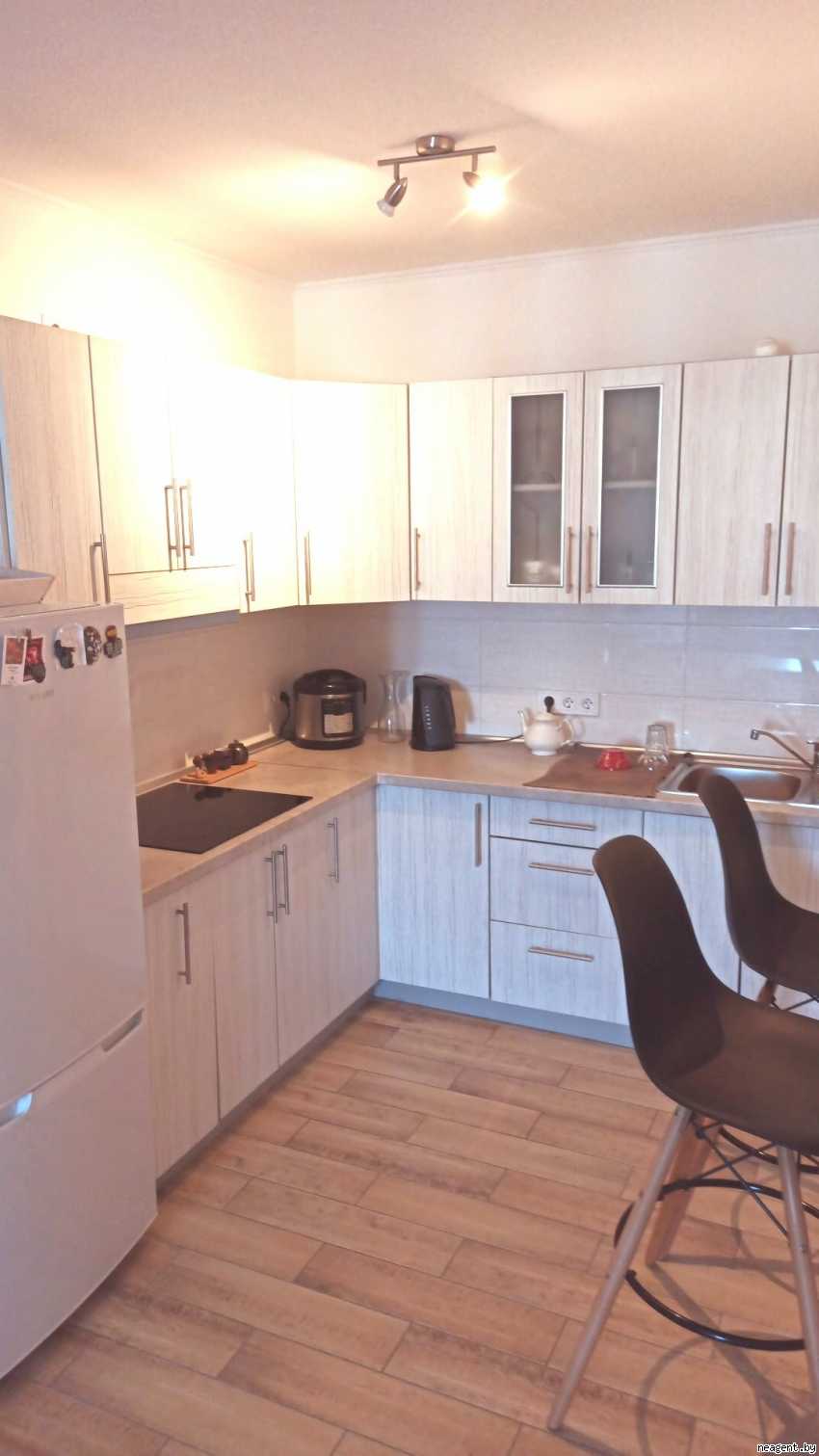 2-комнатная квартира, ул. Щорса, 4/А, 1594 рублей: фото 3