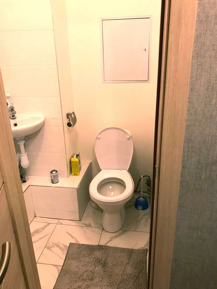 2-комнатная квартира, ул. Щорса, 4/А, 1594 рублей: фото 4