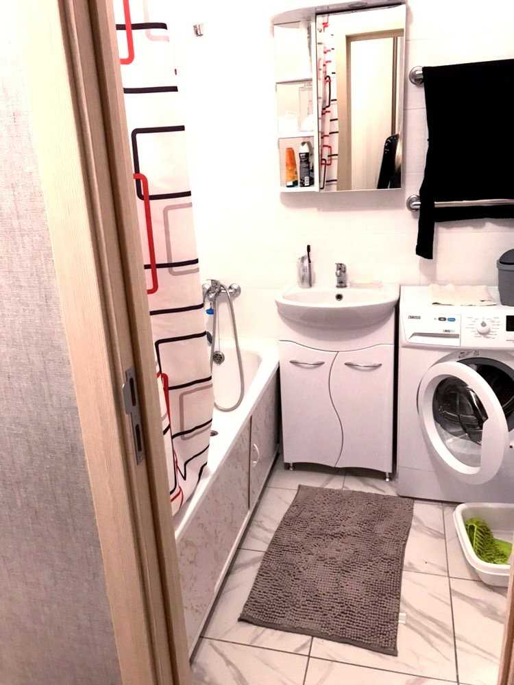 2-комнатная квартира, ул. Щорса, 4/А, 1594 рублей: фото 5