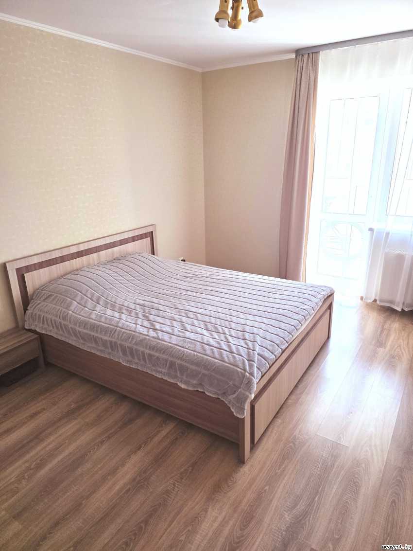 2-комнатная квартира, ул. Щорса, 4/А, 1594 рублей: фото 9