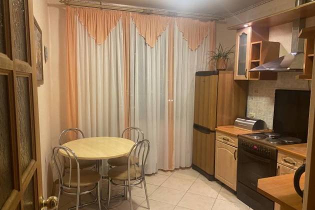 2-комнатная квартира, Городецкая ул., за 1203 р.