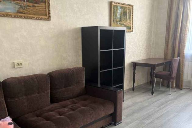 2-комнатная квартира, Сергея Есенина, за 1500 р.