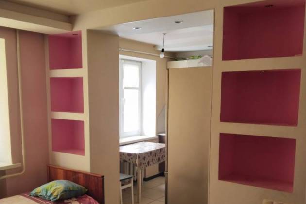 Квартира, Любань, Первомайская, за 70 р.