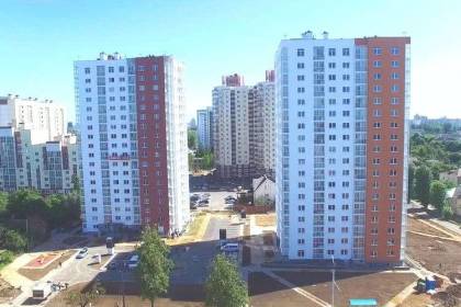 2-комнатная квартира, Щорса ул., за 1594 р.