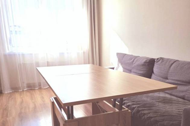 2-комнатная квартира, Щорса ул., за 1501 р.