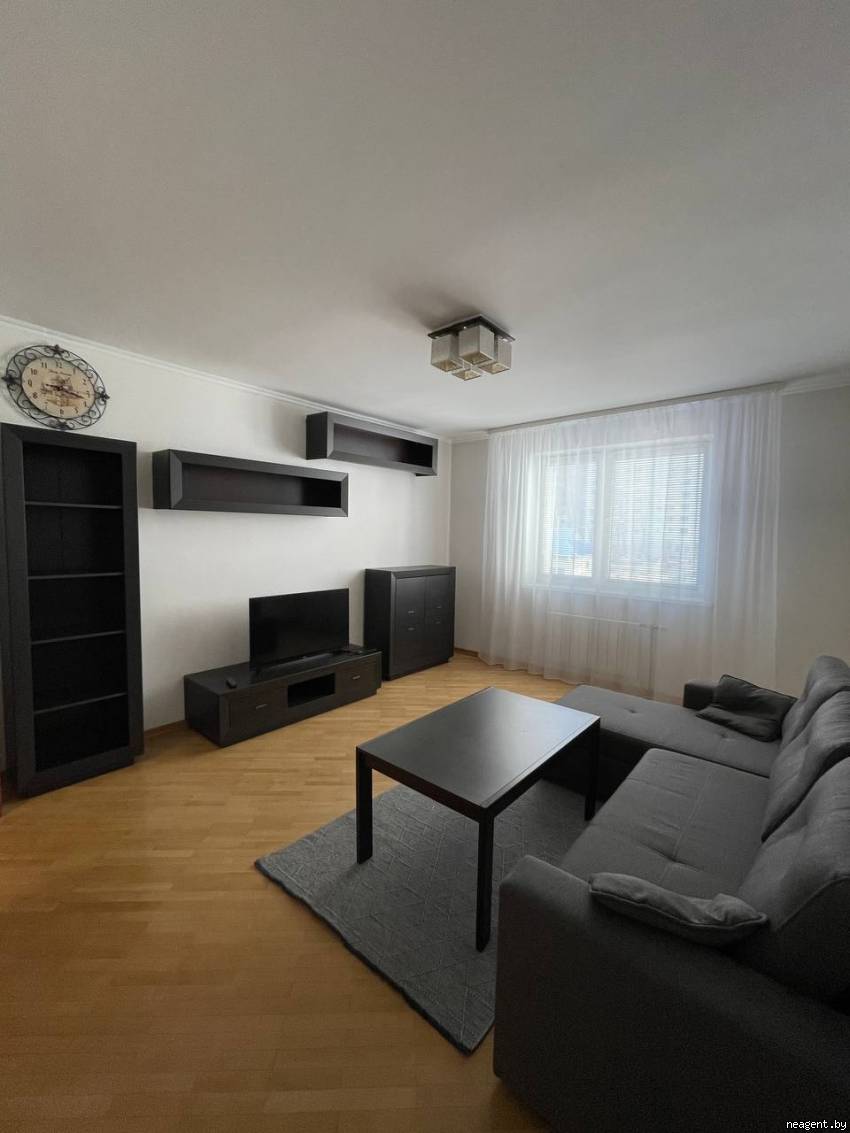 2-комнатная квартира, ул. Папанина, 18, 1918 рублей: фото 1