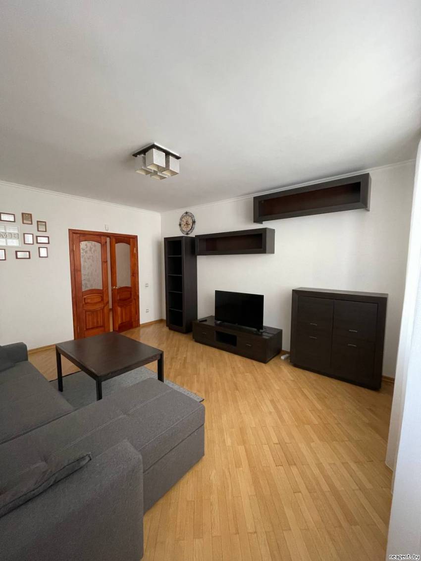 2-комнатная квартира, ул. Папанина, 18, 1918 рублей: фото 3