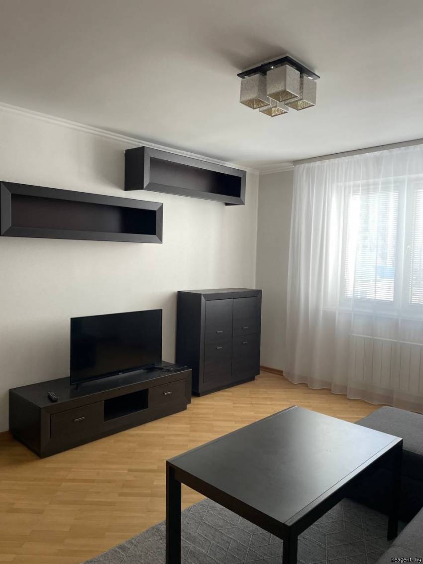 2-комнатная квартира, ул. Папанина, 18, 1918 рублей: фото 4