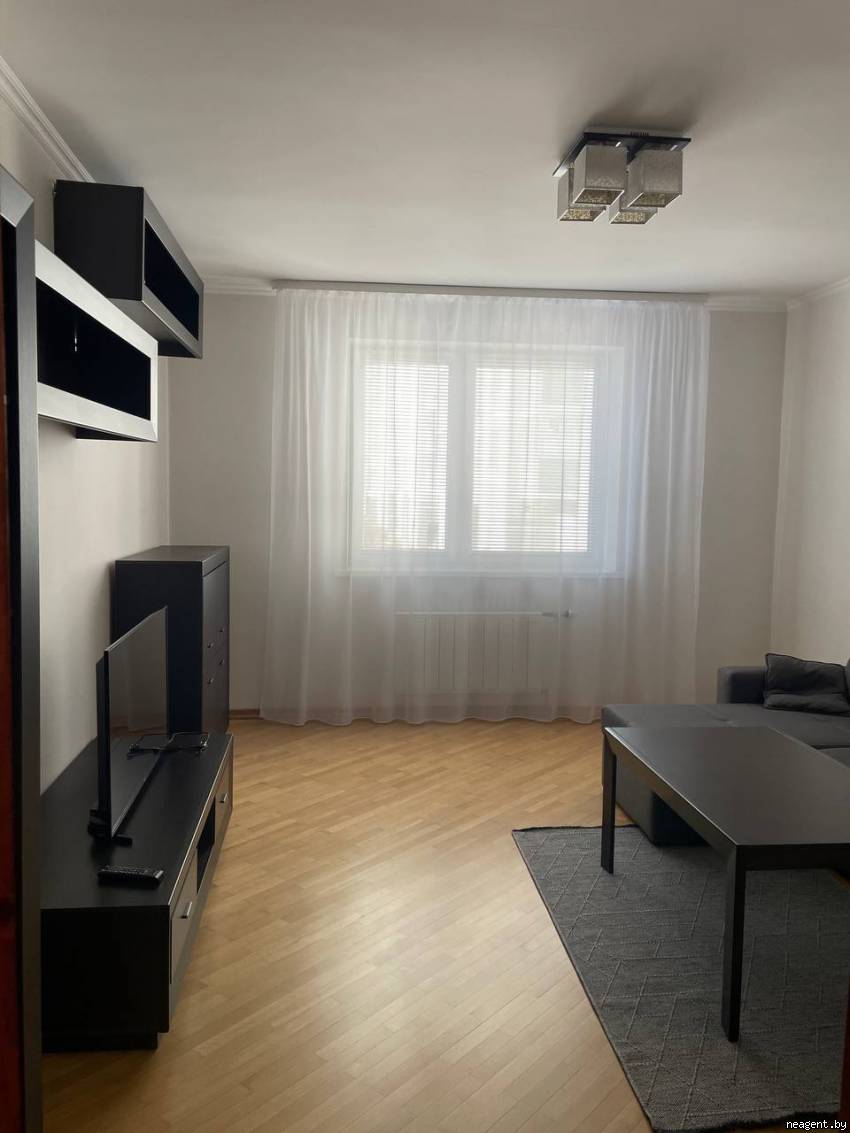 2-комнатная квартира, ул. Папанина, 18, 1918 рублей: фото 5