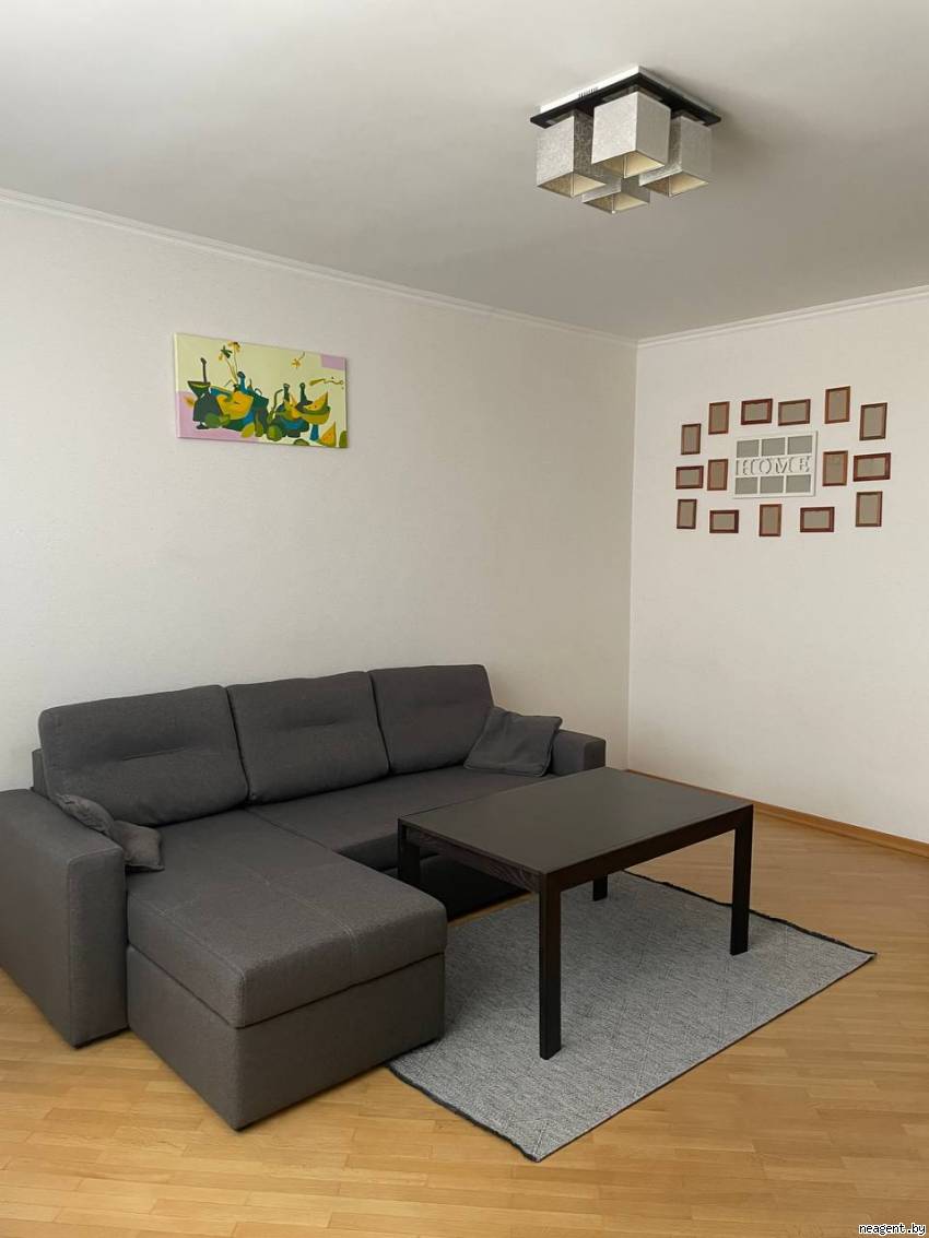 2-комнатная квартира, ул. Папанина, 18, 1918 рублей: фото 6