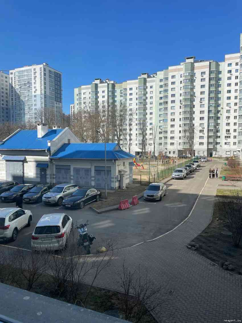 2-комнатная квартира, ул. Папанина, 18, 1918 рублей: фото 7