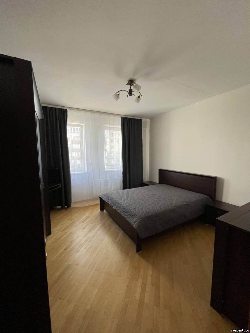 2-комнатная квартира, ул. Папанина, 18, 1918 рублей: фото 8