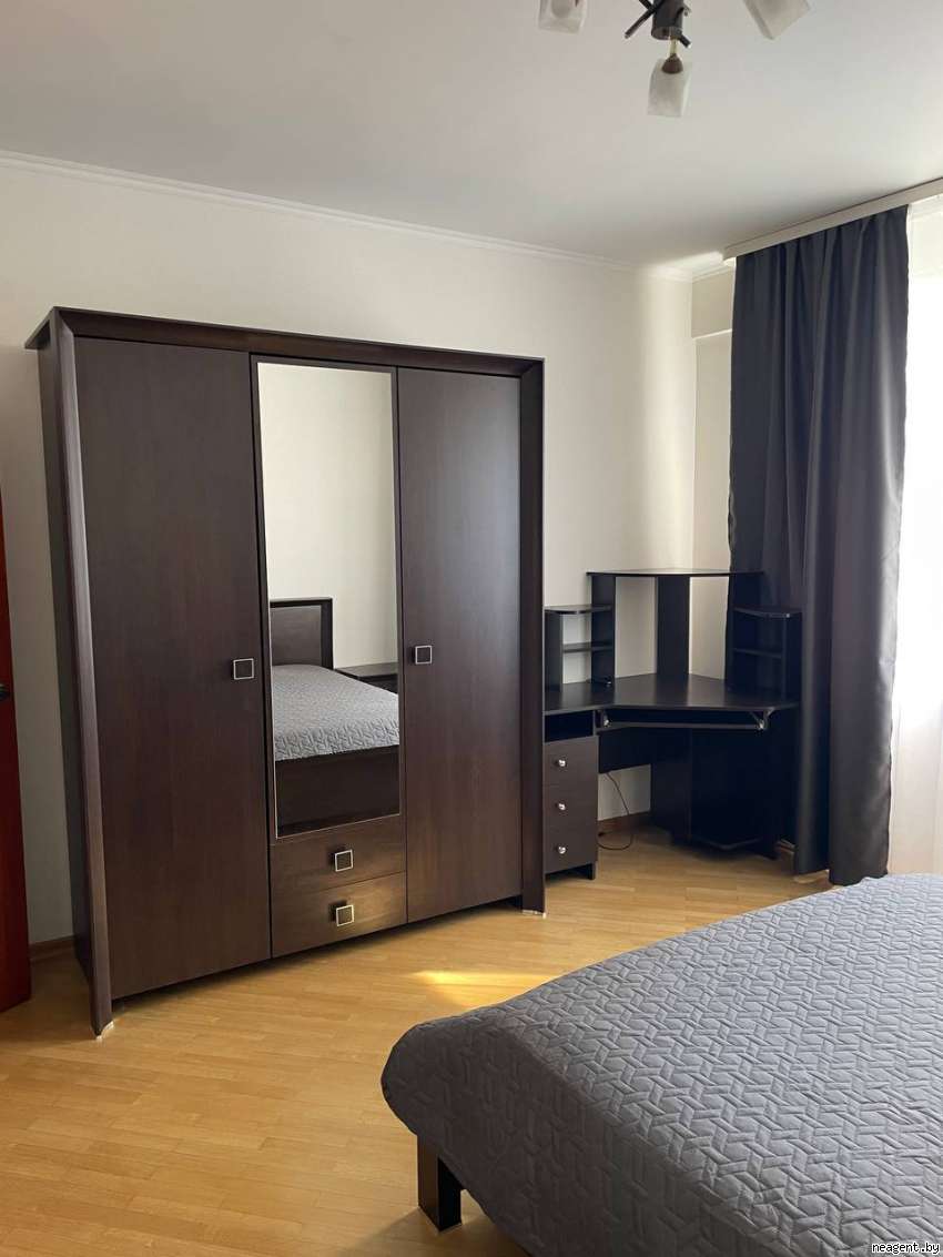 2-комнатная квартира, ул. Папанина, 18, 1918 рублей: фото 10