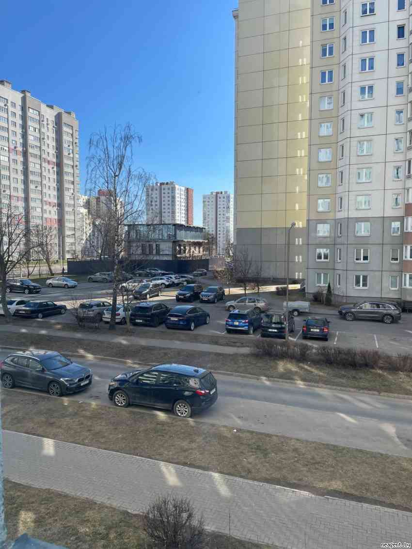 2-комнатная квартира, ул. Папанина, 18, 1918 рублей: фото 12