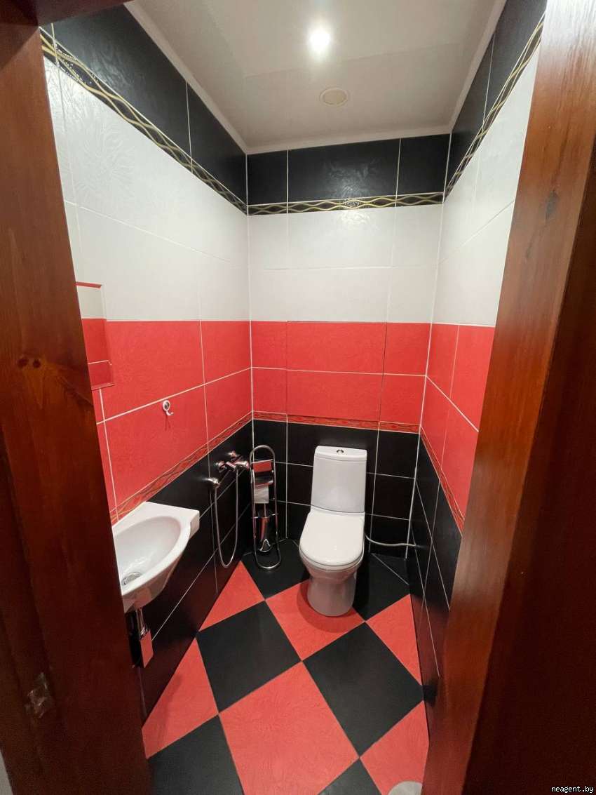 2-комнатная квартира, ул. Папанина, 18, 1918 рублей: фото 14