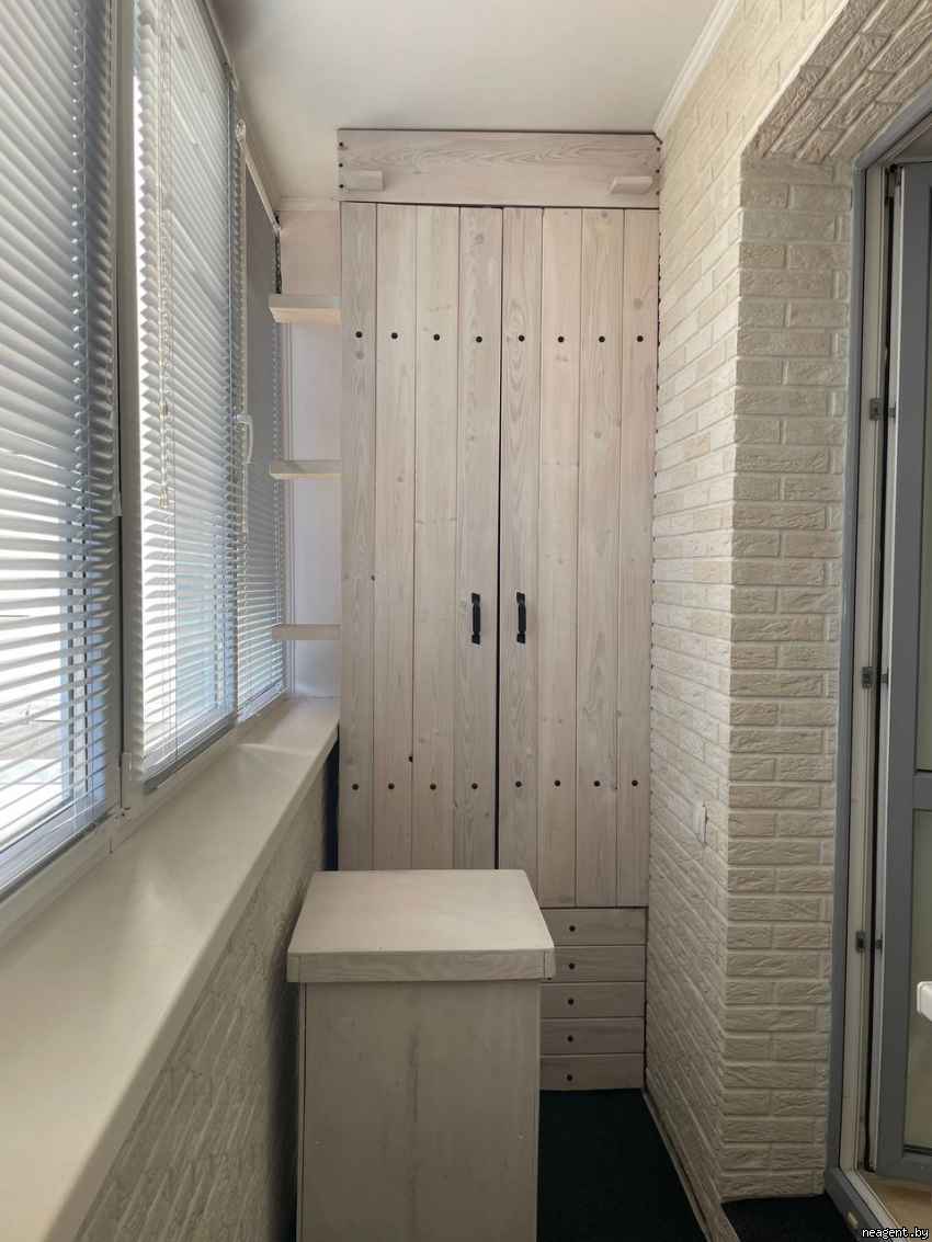 2-комнатная квартира, ул. Папанина, 18, 1918 рублей: фото 15