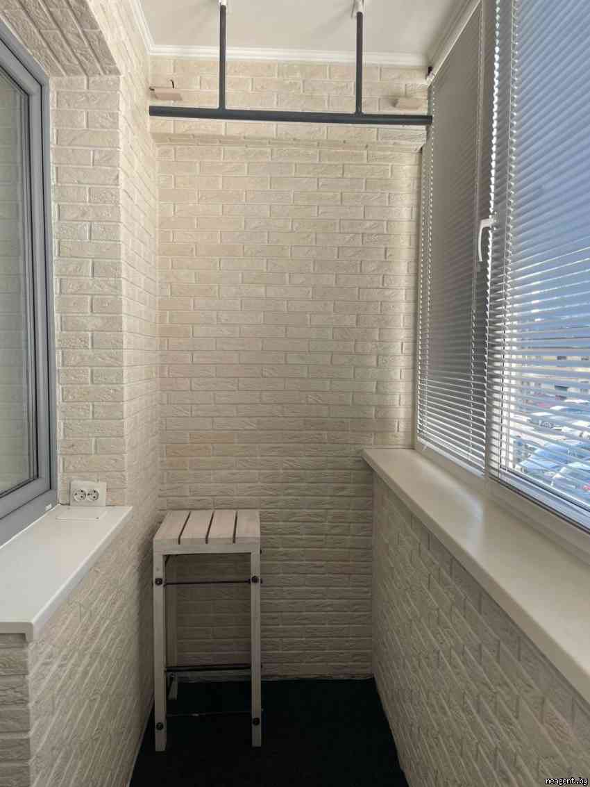 2-комнатная квартира, ул. Папанина, 18, 1918 рублей: фото 16