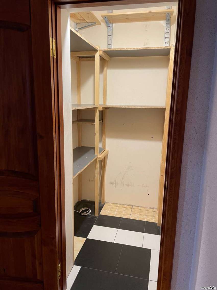 2-комнатная квартира, ул. Папанина, 18, 1918 рублей: фото 17