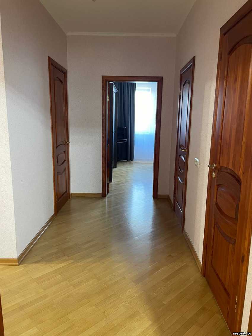 2-комнатная квартира, ул. Папанина, 18, 1918 рублей: фото 18