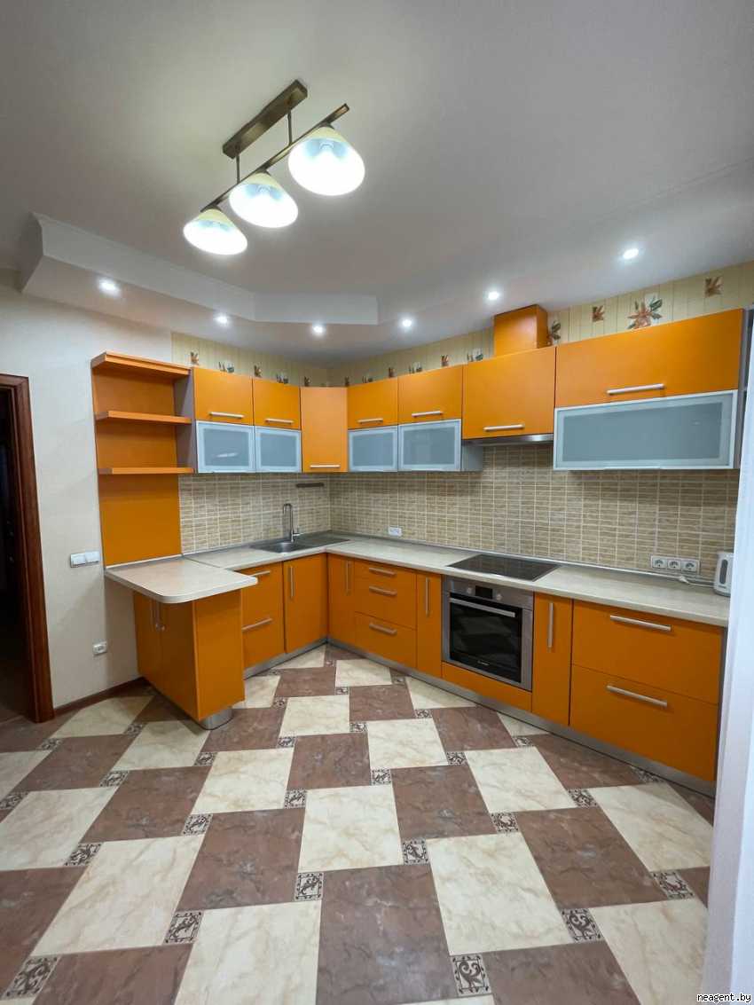 2-комнатная квартира, ул. Папанина, 18, 1918 рублей: фото 21