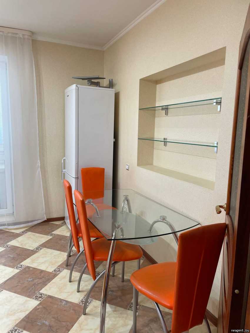 2-комнатная квартира, ул. Папанина, 18, 1918 рублей: фото 23