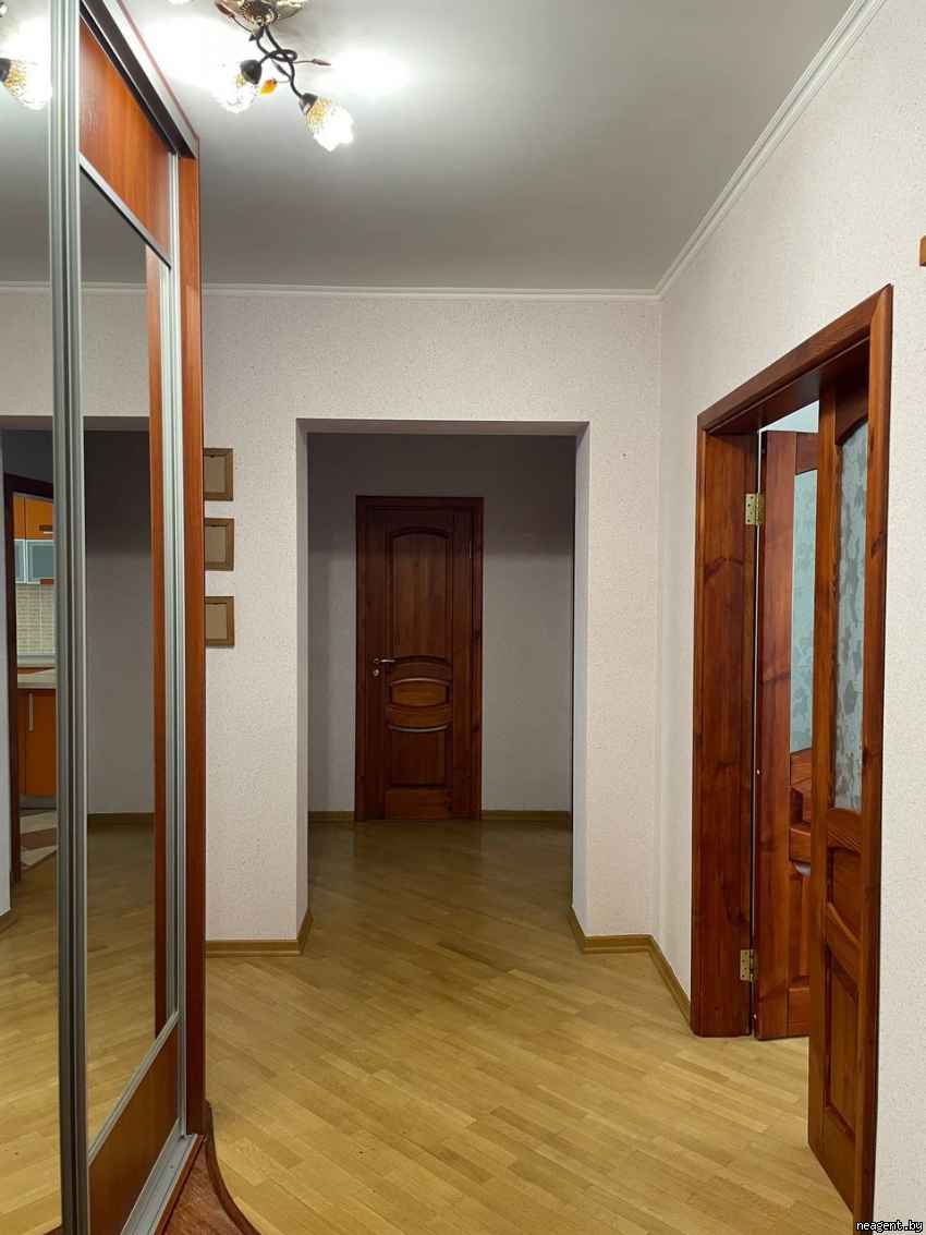 2-комнатная квартира, ул. Папанина, 18, 1918 рублей: фото 24