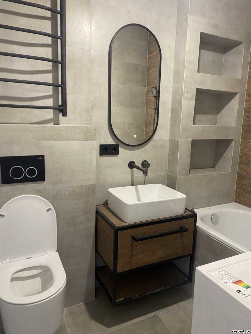 2-комнатная квартира, ул. Пилотная, 20, 500 рублей: фото 2