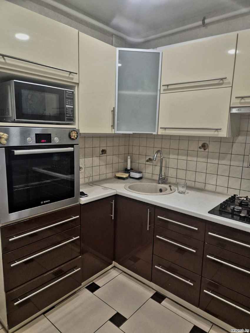 2-комнатная квартира, Партизанский просп., 30/2, 450 рублей: фото 1