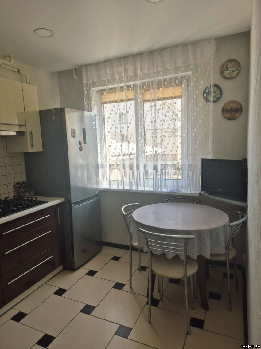 2-комнатная квартира, Партизанский просп., 30/2, 450 рублей: фото 2