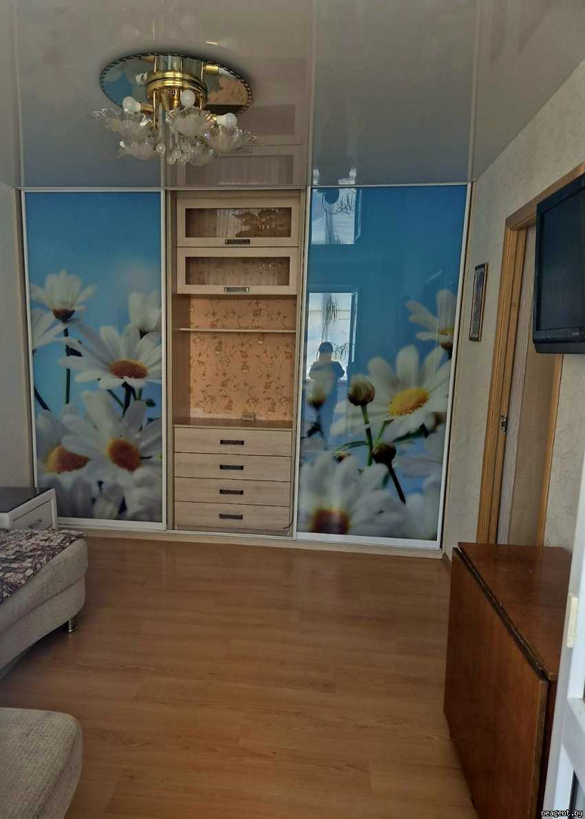 2-комнатная квартира, Партизанский просп., 30/2, 450 рублей: фото 3