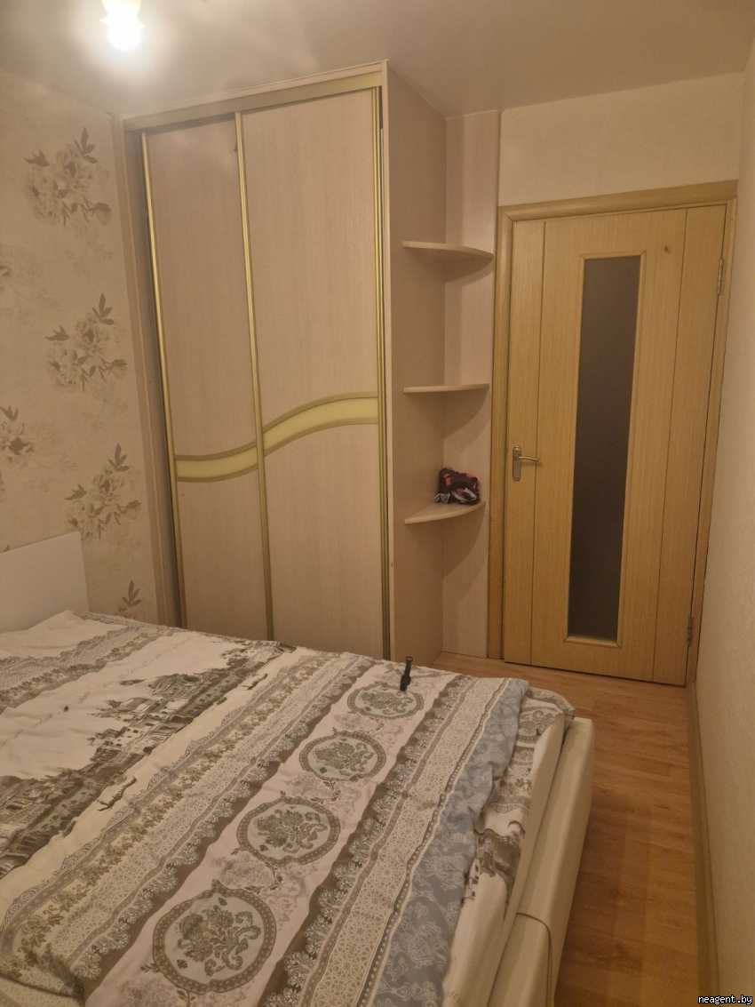 2-комнатная квартира, Партизанский просп., 30/2, 450 рублей: фото 6