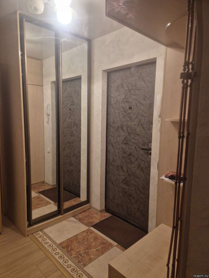 2-комнатная квартира, Партизанский просп., 30/2, 450 рублей: фото 7