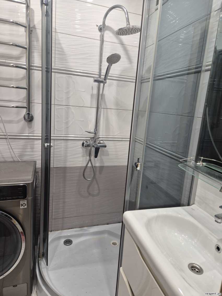 2-комнатная квартира, Партизанский просп., 30/2, 450 рублей: фото 8