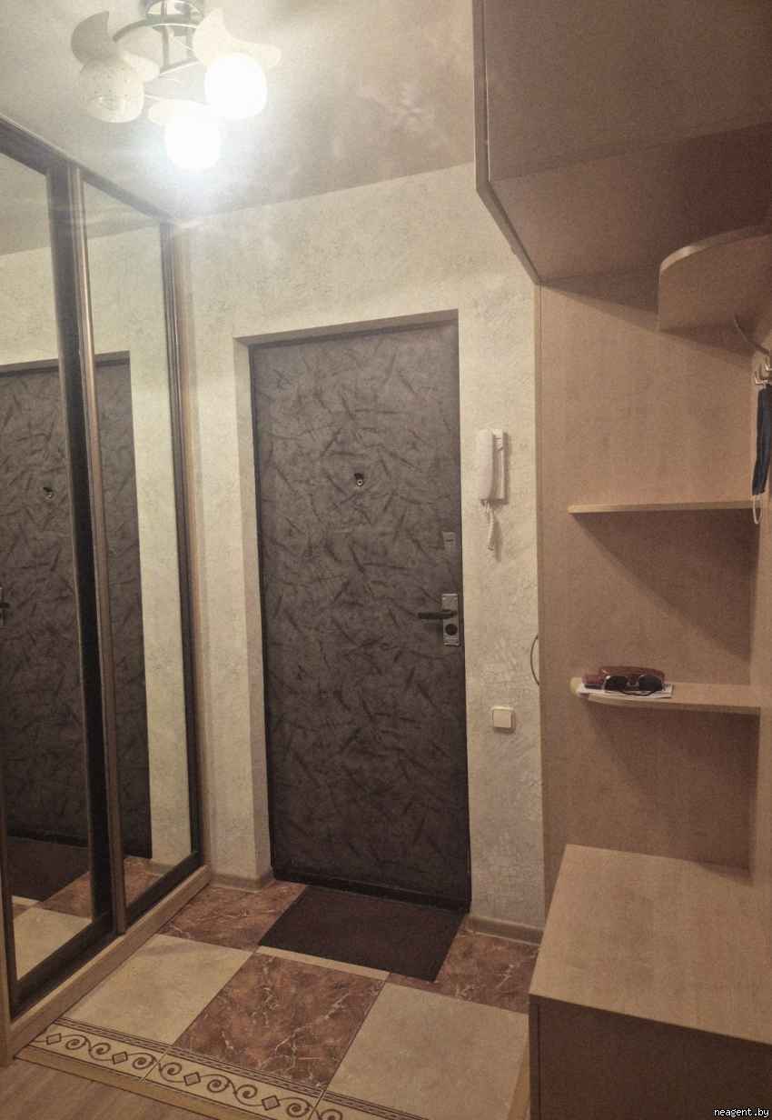 2-комнатная квартира, Партизанский просп., 30/2, 450 рублей: фото 11