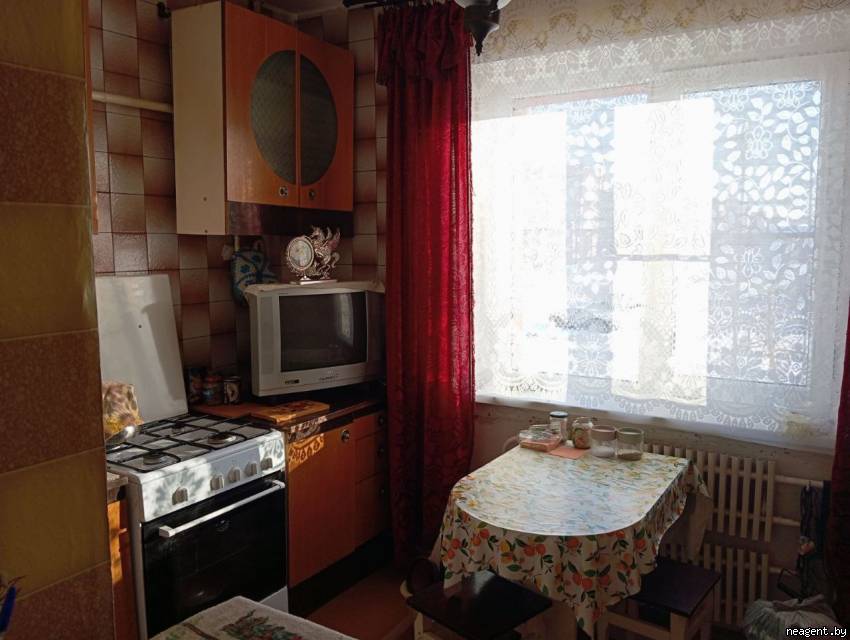 2-комнатная квартира, Дружбы, 14, 39500 рублей: фото 1