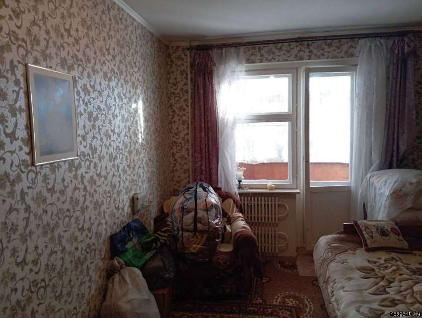 2-комнатная квартира, Дружбы, 14, 39500 рублей: фото 2